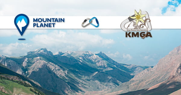 KMGA Mountain Planet Partnership