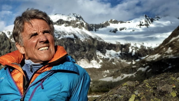 ​5 Youngest and 5 Oldest Alpinists of the World