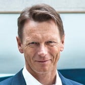 Friðrik Baldursson