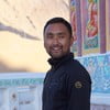 Rigzin Tsewang