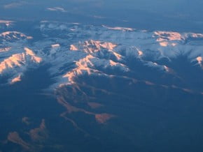 Image of Cantabrian Mountains