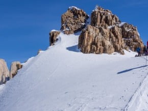 Image of Ski touring in Bariloche and El Chalten, Andes