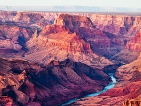 Image of Grand Canyon Hike