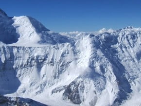 Image of Pamir Mountains