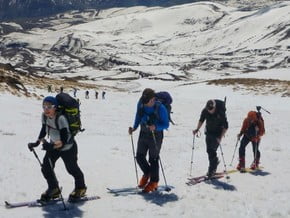 Image of Damavand Ski Touring