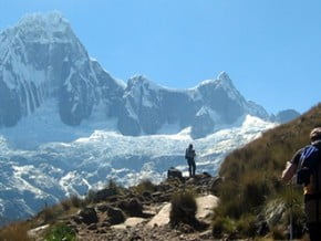 Image of Santa Cruz, Andes