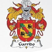 Ian Garrido