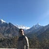 Dinesh Bhusal