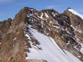 Image of Ramolkoegele (3 549 m / 11 644 ft)