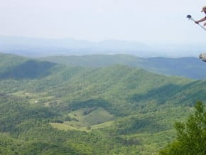 Image of Benton MacKaye Trail, Appalachian Mountains