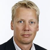 Jonas Bergqvist