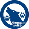 Mountain Wolf