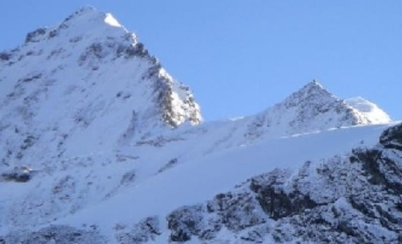 Dent Blanche 4 357 M 14 295 Ft Timeline Mountain Planet