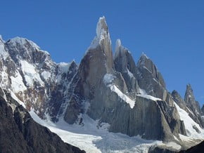 Image of Southern Andes