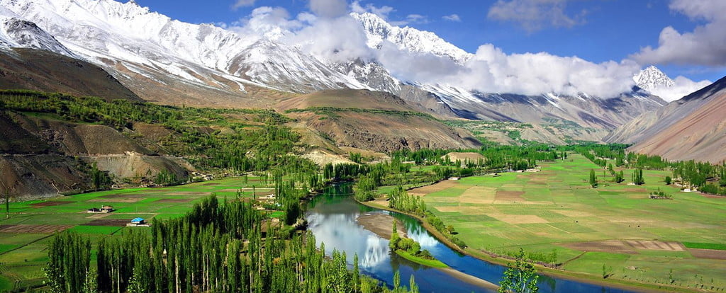 Jeep Safari & Trek Hindukush Chitral Kalash Valley Pakistan | Mountain Planet