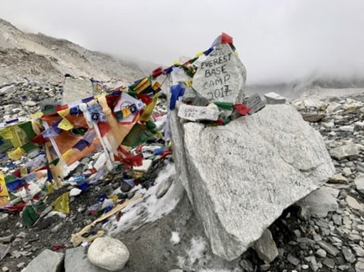 Everest Base Camp Trekking in Nepal – Nepal Guide Treks