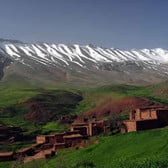 Toubkal adventure in morocco