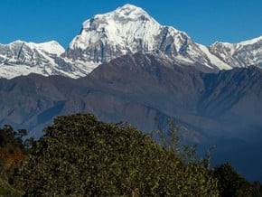 Image of Trekking in Nepal