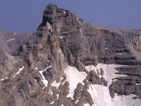 Image of Kızılkaya, Aladağlar (3 771 m / 12 372 ft)