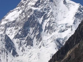 Image of K2 BC  & CONCORDIA TREK (5 182 m / 17 000 ft)