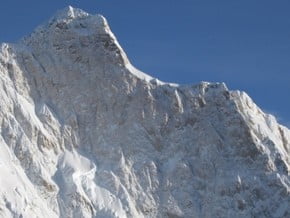 Image of Kumbhakarna (7 711 m / 25 299 ft)