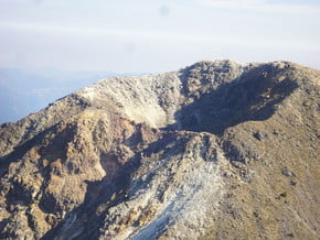 Image of Tajumulco, North American Cordillera