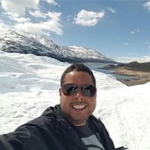 Mario Garcia Moreno