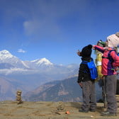 Nepal Planet Treks Expedition P. Ltd.