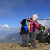 Nepal Planet Treks Expedition P. Ltd.