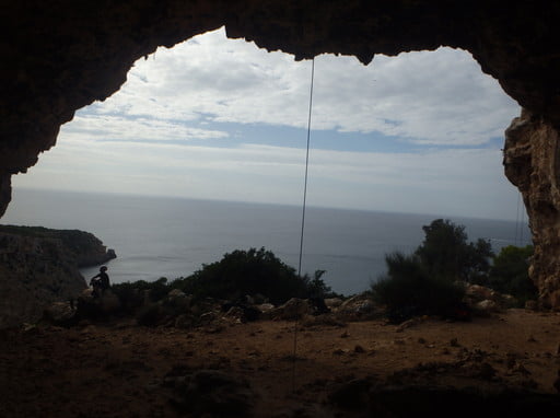  Stage Rock Climbing  Spain