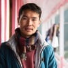 Sherpa Wangda