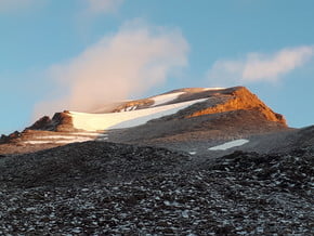 Image of Unnamed Peak 6115 M (6 115 m / 20 062 ft)