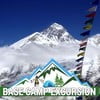 Base Camp Excursion Camp