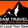 SAM Travel Peru