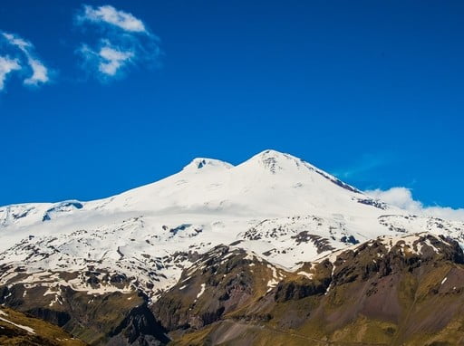 9 Days Elbrus Ascent from the South