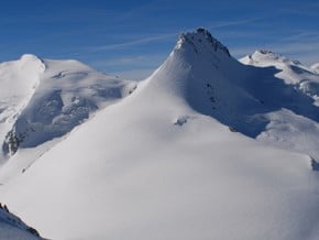 Image of Rimpfischhorn (4 199 m / 13 776 ft)