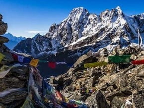 Image of Great Himalaya Trail Full Traverse, Himalaya