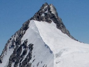 Image of Hochwilde (3 480 m / 11 417 ft)