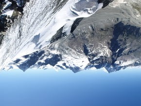 Image of Grand Cornier (3 962 m / 12 999 ft)