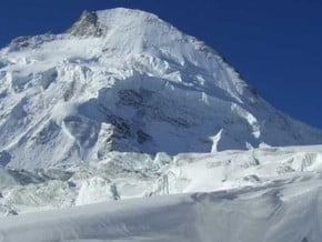 Image of Valpelline Ski Tour, Alps