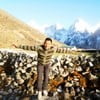 Sherpa Zangbu