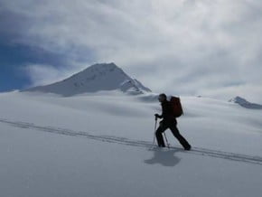 Image of Queyras Traverse Ski Tours, Alps