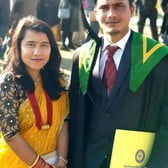 Manish Khanal