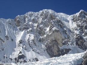 Image of Cordillera Occidental (Peru)