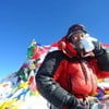 Kaji Sherpa