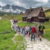 Michał Jarząbek-Giewont