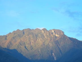 Image of Cordillera Occidental (Colombia)