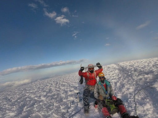 Trek Altar - Climb Chimborazo | Mountain Planet