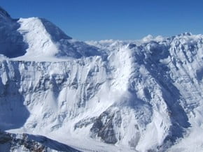 Image of Ismoil Somoni Peak (7 495 m / 24 590 ft)