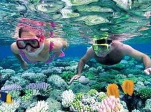 Zanzibar Safari Blue | East Africa Travel Company